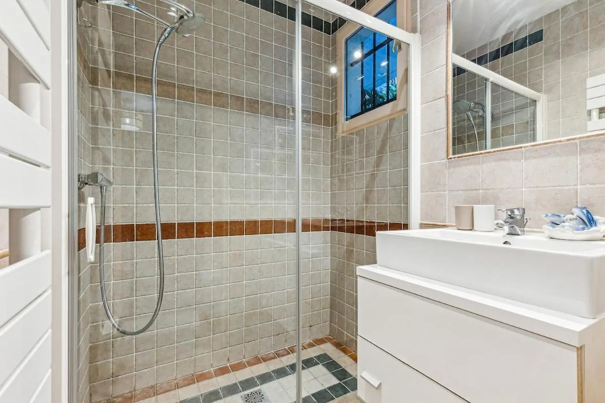 شقة Bay Of Angels By Ecoflats نيس فرنسا