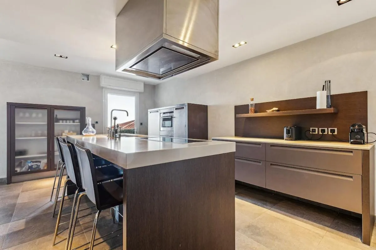 شقة Bay Of Angels By Ecoflats نيس فرنسا
