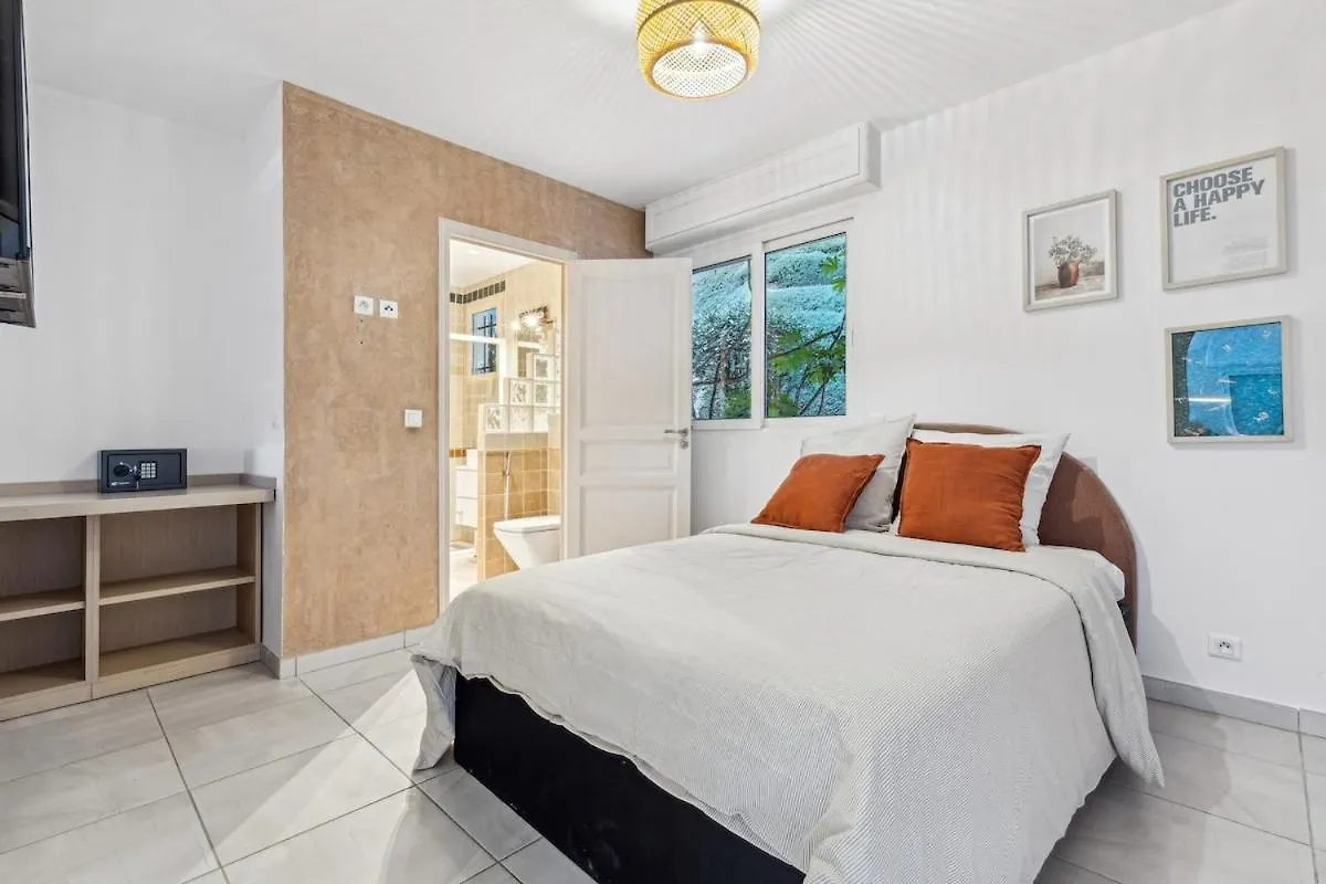 شقة Bay Of Angels By Ecoflats نيس فرنسا