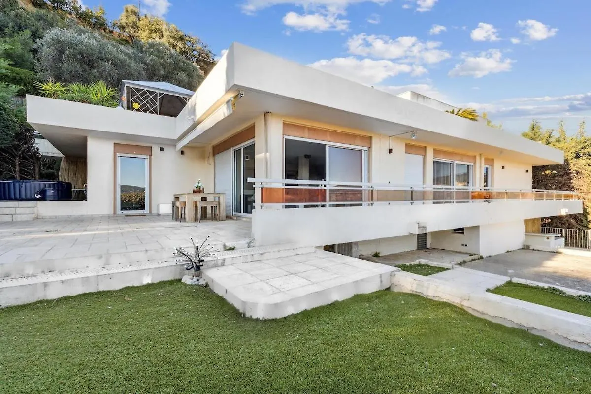 شقة Bay Of Angels By Ecoflats نيس