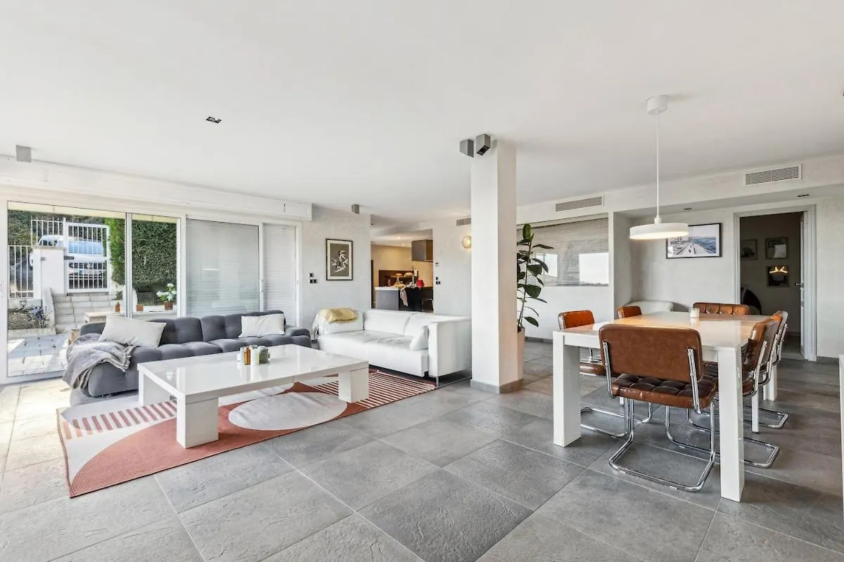شقة Bay Of Angels By Ecoflats نيس فرنسا