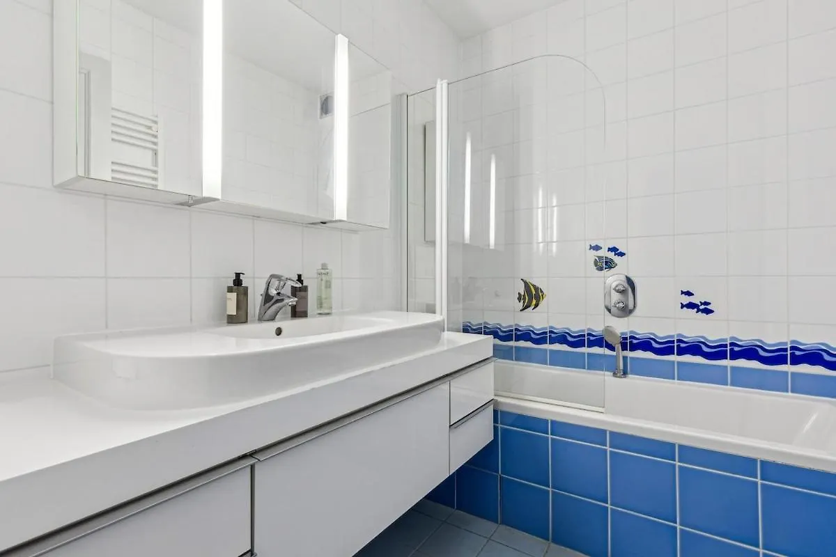 شقة Bay Of Angels By Ecoflats نيس