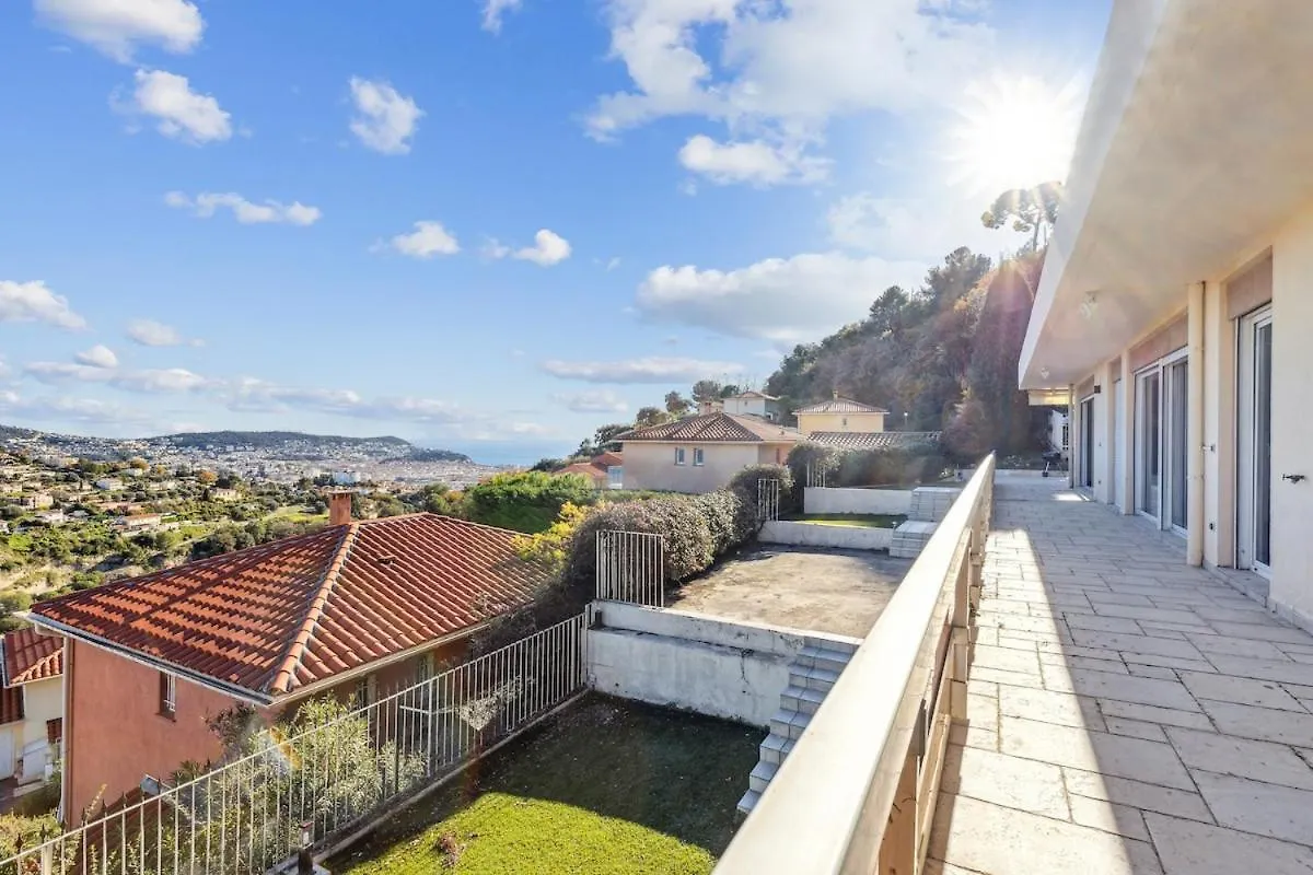 شقة Bay Of Angels By Ecoflats نيس