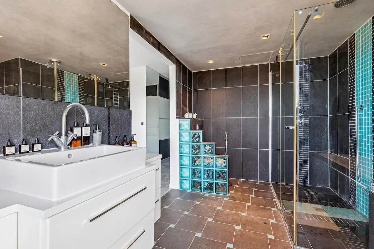 شقة Bay Of Angels By Ecoflats نيس