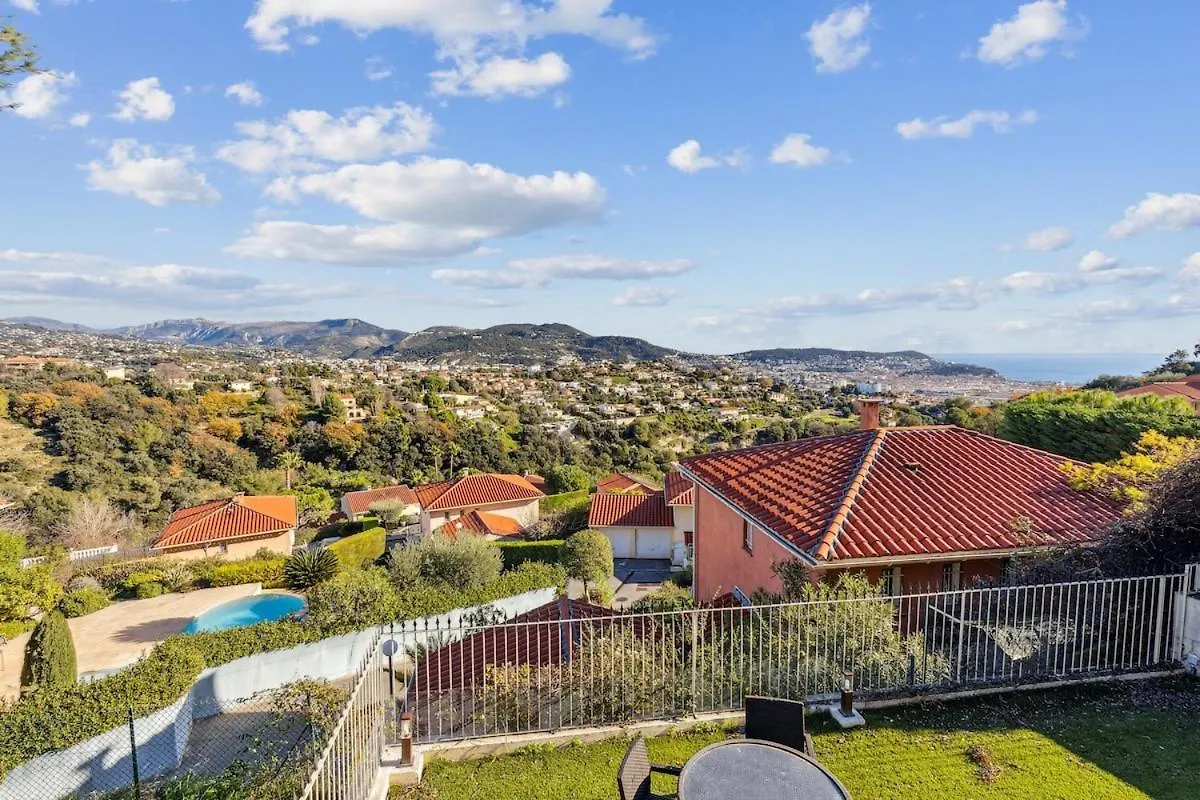 شقة Bay Of Angels By Ecoflats نيس